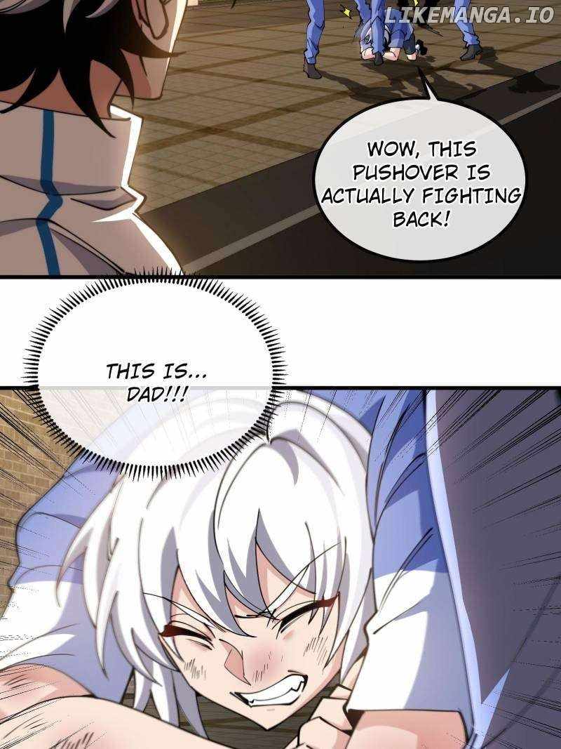 I Am The Monster Overlord Chapter 88 14